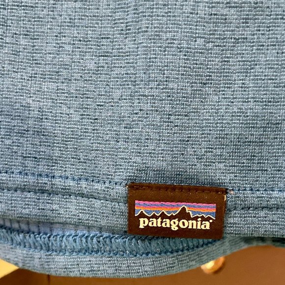 Patagonia Men's Capilene Midweight Crew - Small - Picture 3 of 3